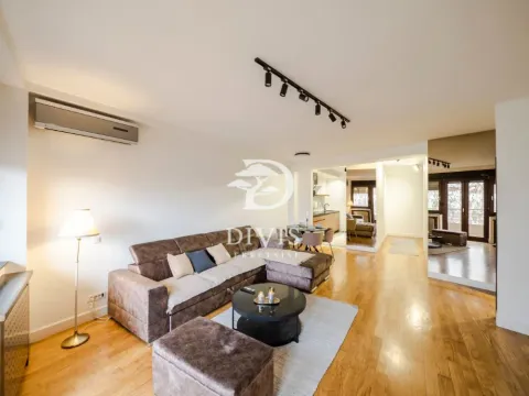 Izdavanje, trosoban stan, 111m², Vračar Hram, Vračar Sve Podlokacije - image 4