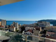 Stan na dan, jednosoban stan, 55m2, Bečići, Budva