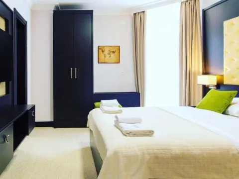 Rent, hospitality venue, 700m², Bečići, Budva - image 10