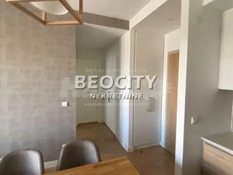 Prodaja, dvosoban stan, 53m², Beograd Na Vodi, Beograd - image 5