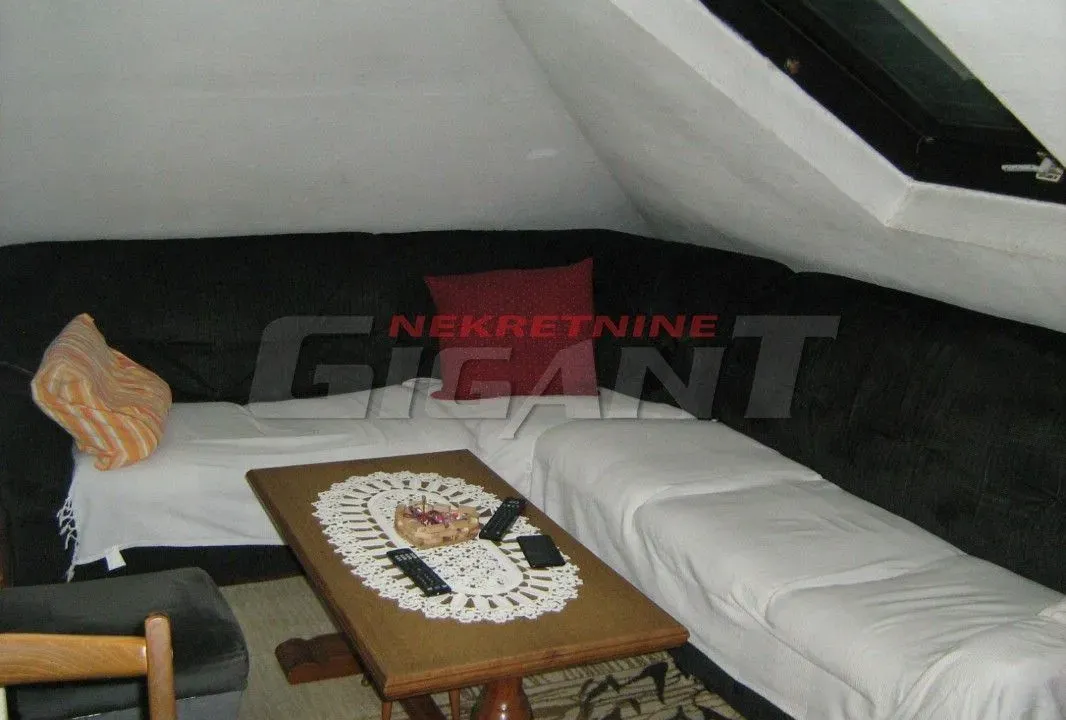 Prodaja, dvosoban stan, 52m², Lion, Zvezdara Sve Podlokacije