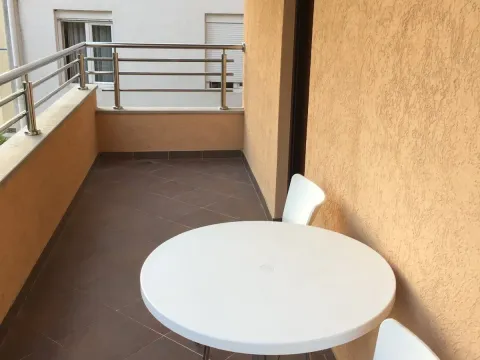 Izdavanje, jednosoban stan, 48m², Budva, Crna Gora - image 14