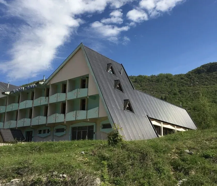 Sale, house, 1400m², Žabljak, Crna Gora