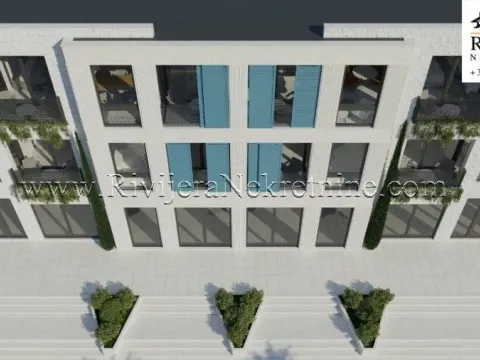 Sale, one bedroom apartment, 47m², Igalo, Herceg Novi - image 5