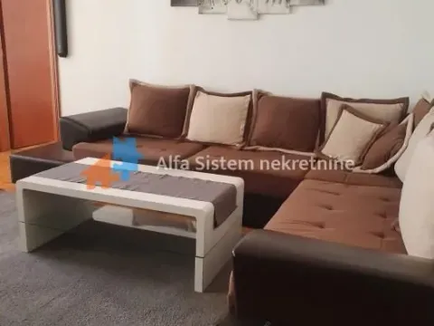 Rent, apartment, 42m², Crveni Krst, Beograd - image 3