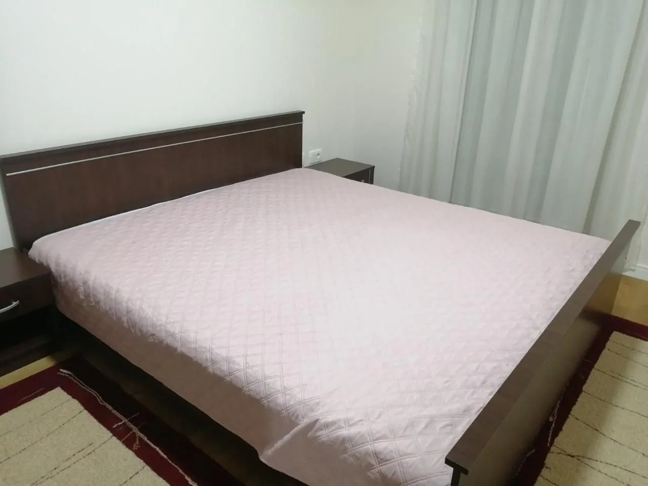 Rent, one bedroom apartment, 49m², Central Point, Podgorica