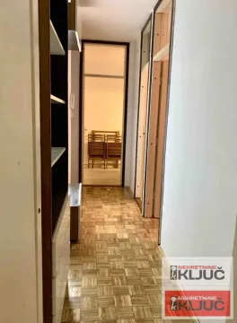 Izdavanje, dvosoban stan, 52m², Liman 2, Novi Sad Sve Podlokacije - image 5