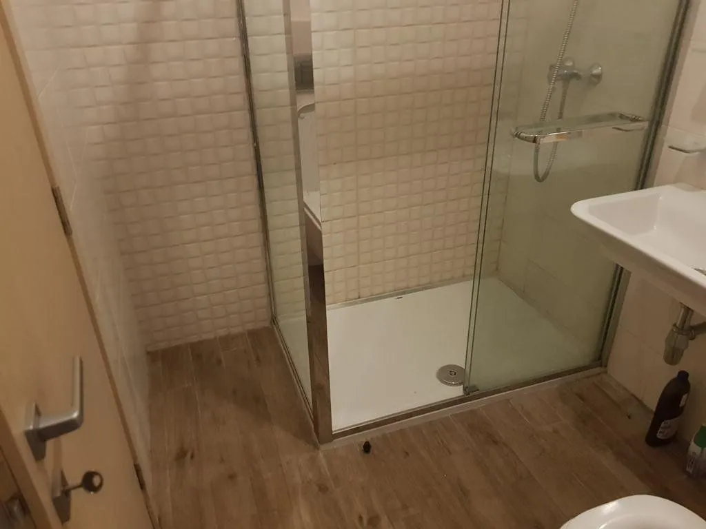 Izdavanje, jednosoban stan, 52m², City Kvart, Podgorica