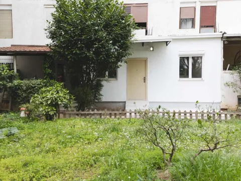 Prodaja, dvosoban stan, 62m², Stari Aerodrom, Podgorica - image 18