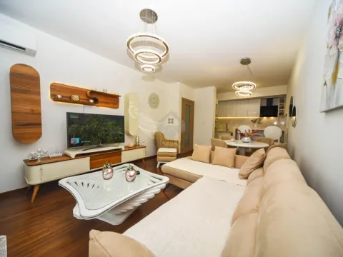 Rent, one bedroom apartment, 52m², Zabjelo, Podgorica - image 1