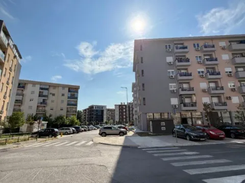 Prodaja, jednosoban stan, 40m², Zabjelo, Podgorica - image 11