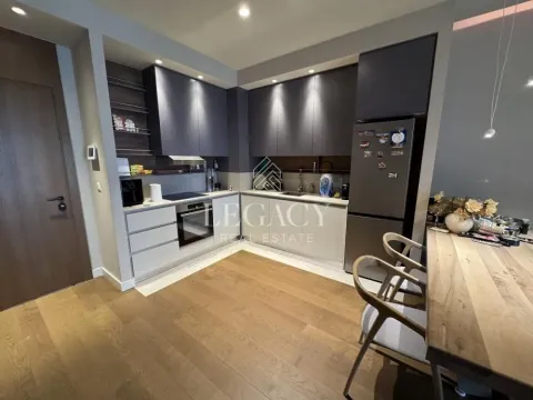 Sale, two bedroom apartment, 71m², Savski Venac, Beograd - image 2