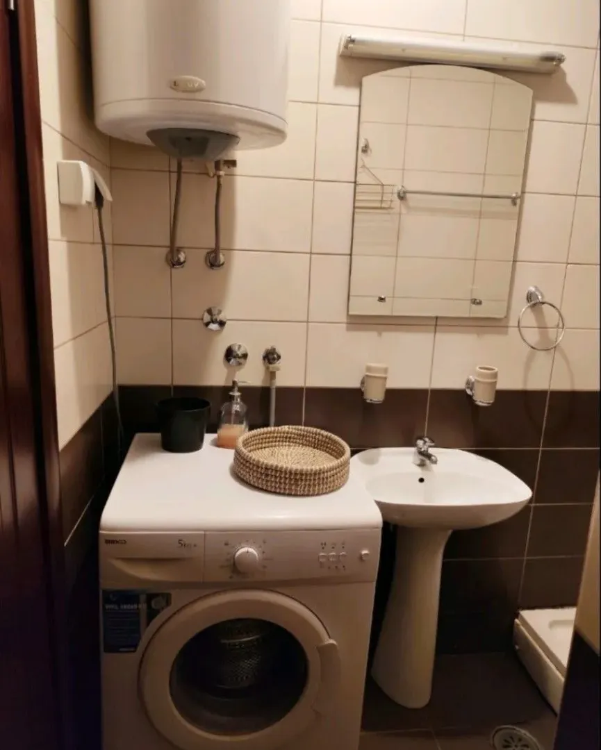 Rent, studio apartment, 23m², Preko Morače, Podgorica
