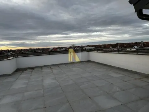 Prodaja, četvorosoban stan, 86m², Veternička rampa, Novi Sad Sve Podlokacije - image 1