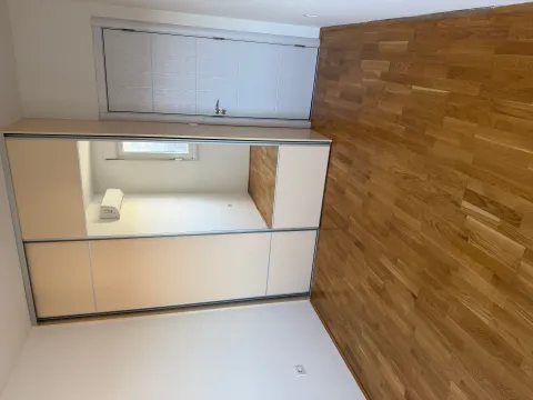 Stan in Dalmatinska ulica