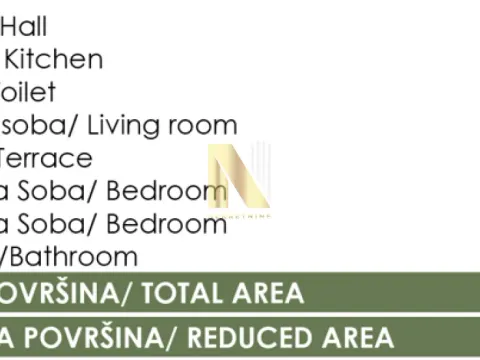 Prodaja, trosoban stan, 69m², Bagljaš, Zrenjanin - image 3