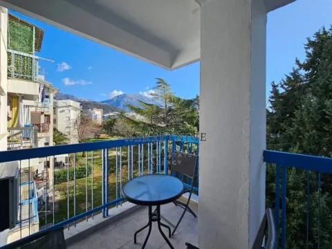 Rent, three bedroom apartment, 110m², Centar, Bar - image 20