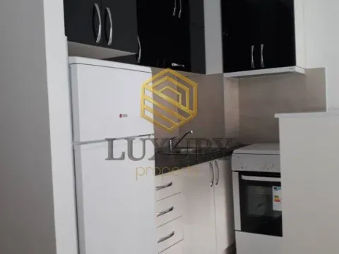 Izdavanje, garsonjera, 27m², City Kej, Podgorica - image 7