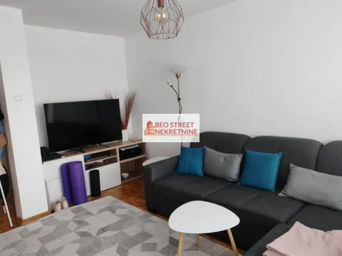 Rent, four bedroom apartment, 89m², Beograd, Srbija