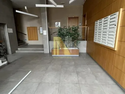 Izdavanje, jednosoban stan, 41m², Rotkvarija, Novi Sad Sve Podlokacije - image 11