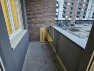 Prodaja, dvosoban stan, 48m2, Avijatičarsko naselje, Novi Sad, Novi Sad