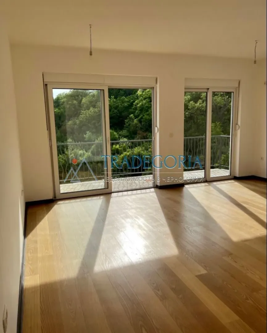 Prodaja, dvosoban stan, 70m², Pržno, Budva