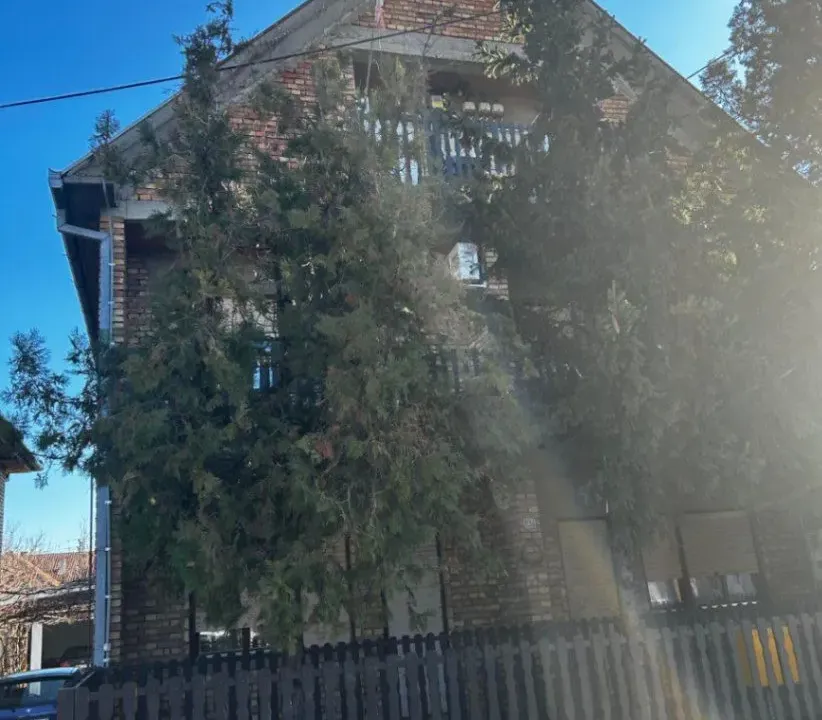 Sale, house, 300m², Zrenjanin Okolina, Zrenjanin