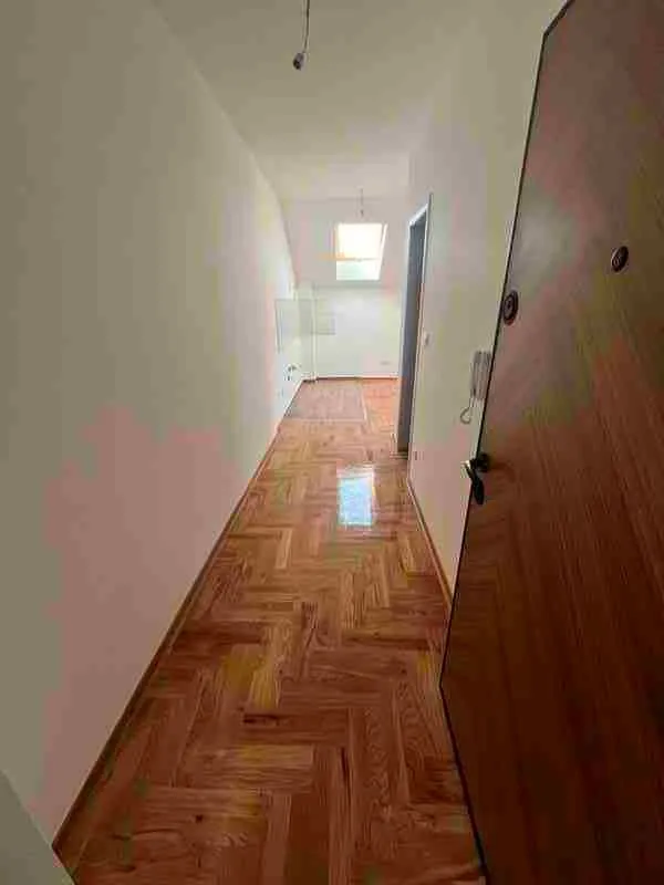 Prodaja, jednosoban stan, 38m², Palilula Sve Podlokacije, Beograd