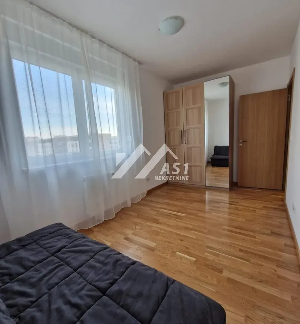 Izdavanje, trosoban stan, 68m², Jugovićevo, Novi Sad Sve Podlokacije