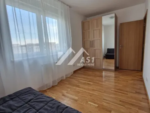 Rent, three bedroom apartment, 68m², Jugovićevo, Novi Sad Sve Podlokacije - image 7