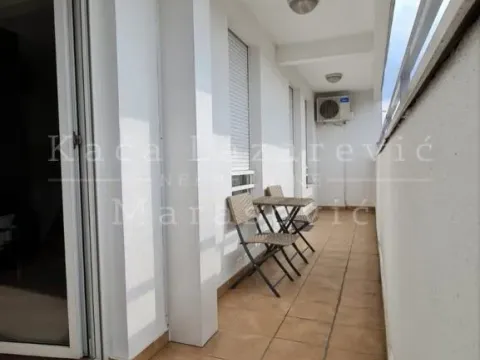 Prodaja, dvosoban stan, 68m², Belvil, Beograd - image 14