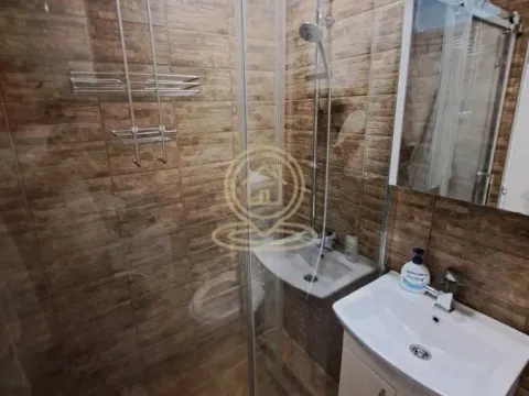 Rent, two bedroom apartment, 46m², Novi Beograd Blok 61, Novi Beograd Sve Podlokacije - image 11