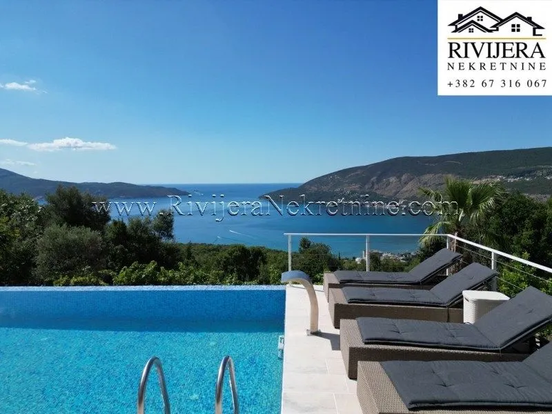 Prodaja, kuća, 144m², Sušćepan, Herceg Novi
