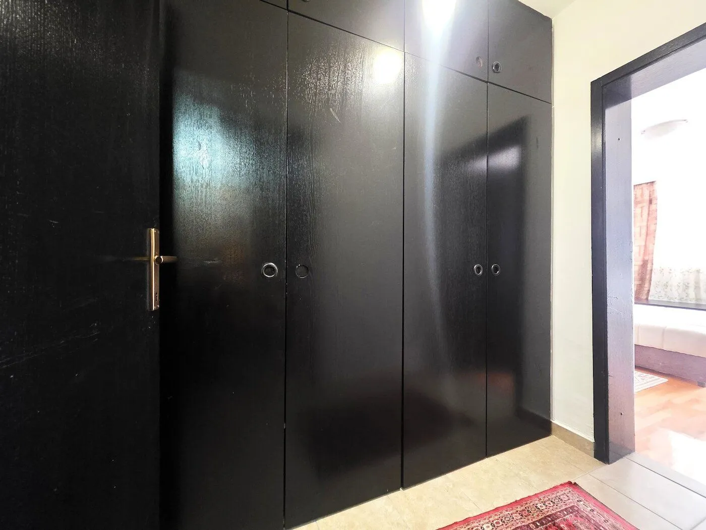 Izdavanje, stan, 59m², Blok 5, Podgorica
