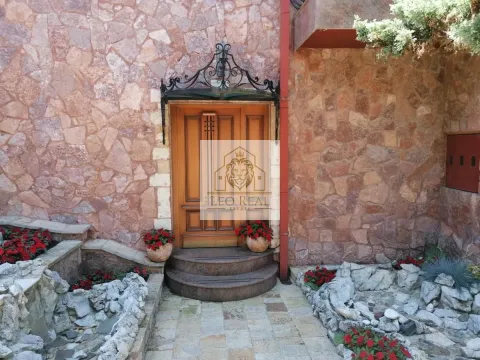 Prodaja, kuća, 830m², Savski Venac, Beograd - image 28