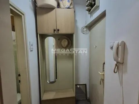 Rent, one bedroom apartment, 23m², Krnjaca, Palilula Sve Podlokacije - image 5