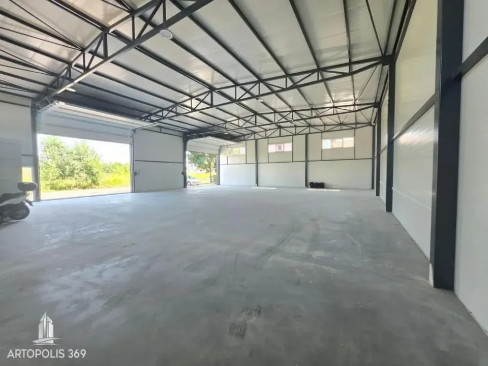 Rent, office space, 415m², Altina, Beograd