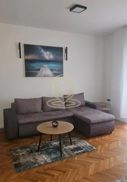Rent, one bedroom apartment, 33m², Grbavica, Novi Sad Sve Podlokacije