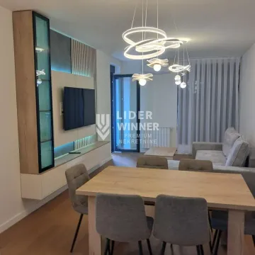 Izdavanje, dvosoban stan, 53m², Autokomanda, Voždovac Sve Podlokacije - image 11