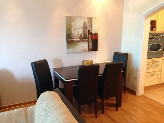 Prodaja, dvosoban stan, 76m², Preko Morače, Podgorica