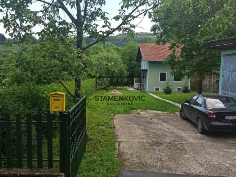 Sale, house, 66m², Beočin, Novi Sad - image 11