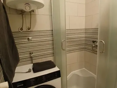 Izdavanje, jednosoban stan, 30m², Krnjaca, Palilula Sve Podlokacije - image 7