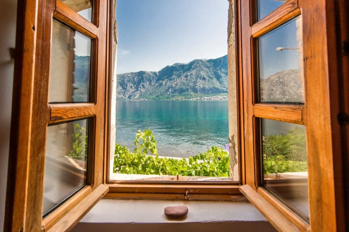 Sale, house, 168m², Prčanj, Kotor