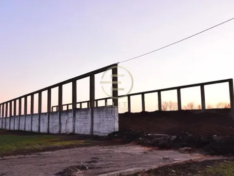 Prodaja, plac, 980m², Vrbas, Novi Sad - image 8