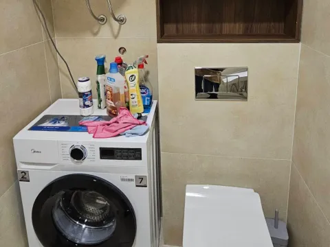 Rent, one bedroom apartment, 45m², Zabjelo, Podgorica - image 5