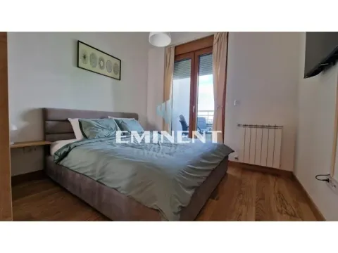 Izdavanje, dvosoban stan, 50m², Novi Beograd Blok 65, Novi Beograd Sve Podlokacije - image 6