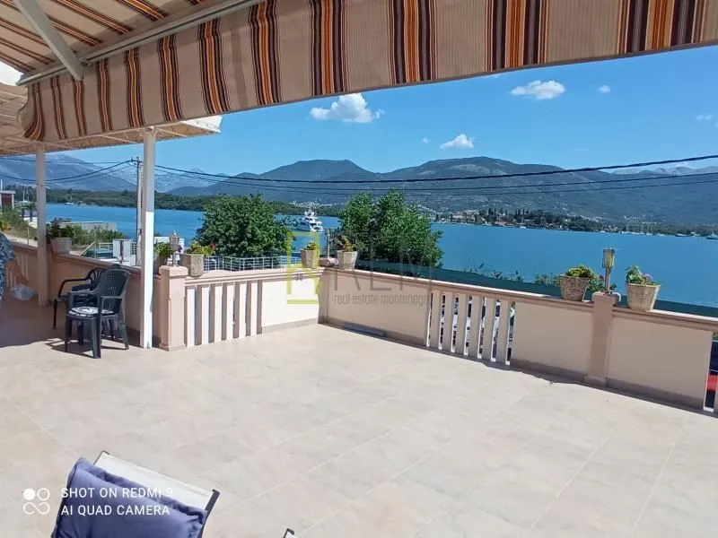 Prodaja, ugostiteljski objekat, 511m², Đuraševići, Tivat