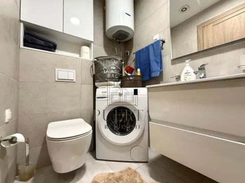 Rent, one bedroom apartment, 50m², Master Kvart, Podgorica - image 14