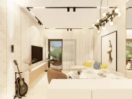 Sale, apartment, 42m², Bar, Crna Gora - image 6