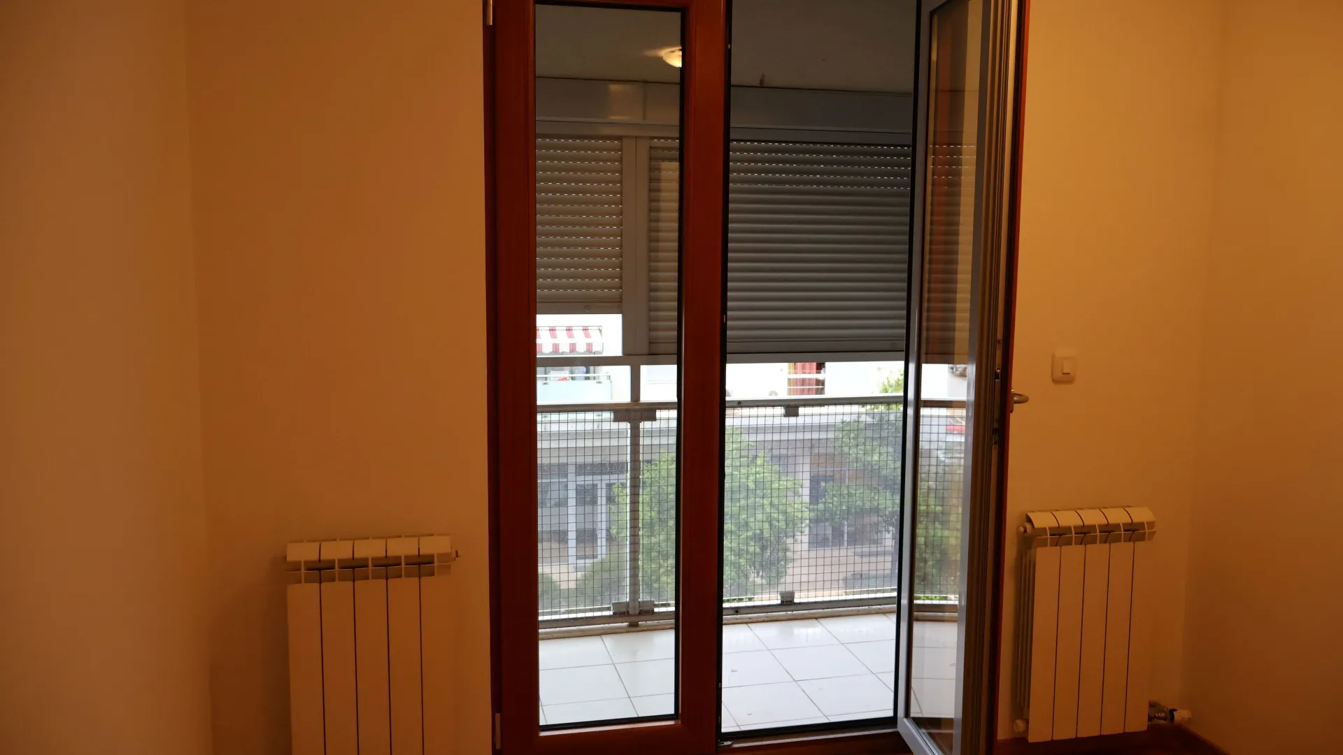 Rent, apartment, 88m², Tološka šuma, Podgorica